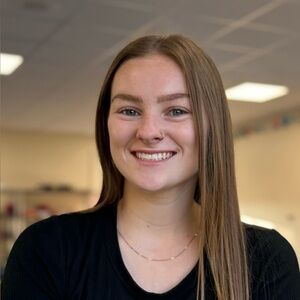 Meet your Posher, Melissa